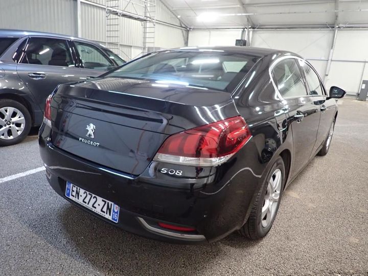 Photo 2 VIN: VF38DBHZMHL030779 - PEUGEOT 508 4P 