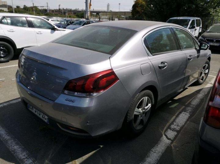 Photo 3 VIN: VF38DBHZMHL032760 - PEUGEOT 508 