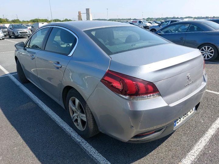 Photo 3 VIN: VF38DBHZMHL067652 - PEUGEOT 508 