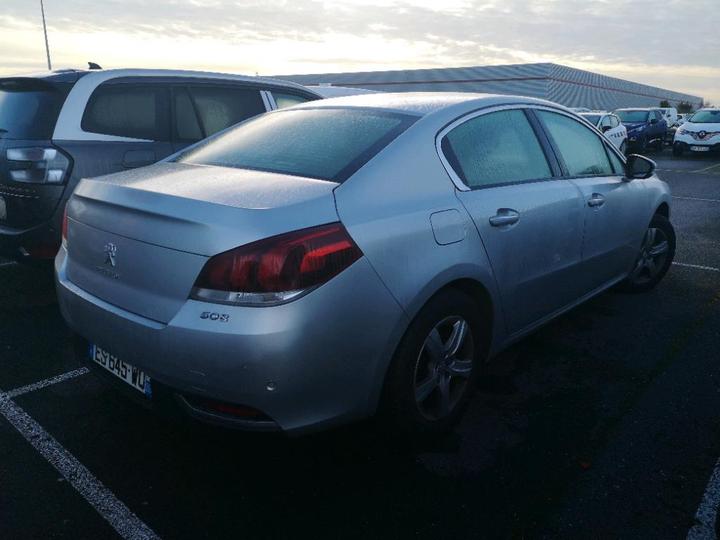 Photo 4 VIN: VF38DBHZMHL067654 - PEUGEOT 508 