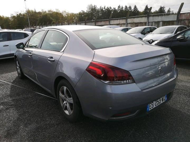 Photo 3 VIN: VF38DBHZMHL069374 - PEUGEOT 508 