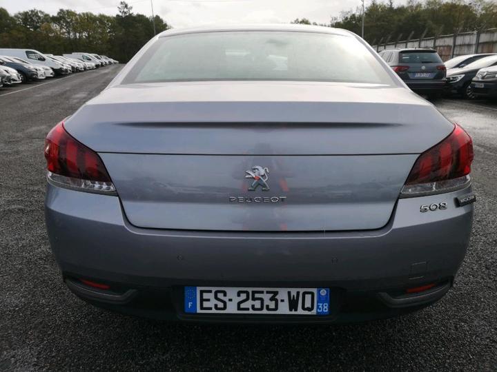 Photo 36 VIN: VF38DBHZMHL069374 - PEUGEOT 508 