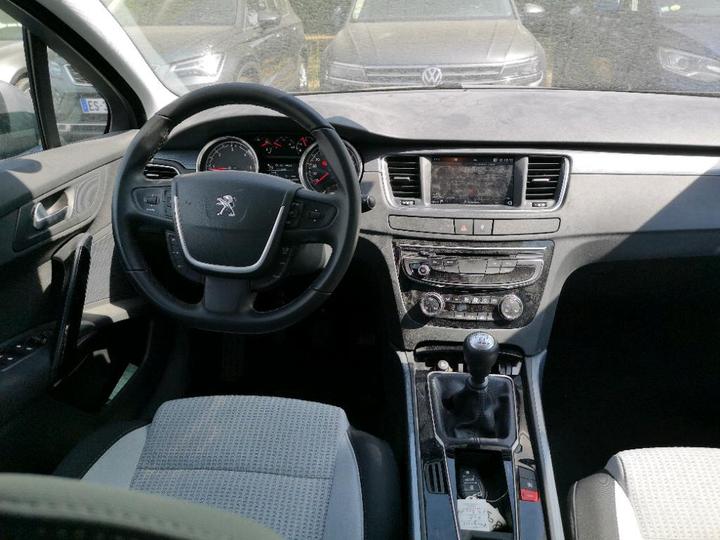 Photo 5 VIN: VF38DBHZMHL078727 - PEUGEOT 508 