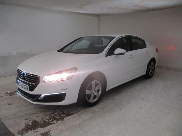 Photo 0 VIN: VF38DBHZMJL003998 - PEUGEOT 508 