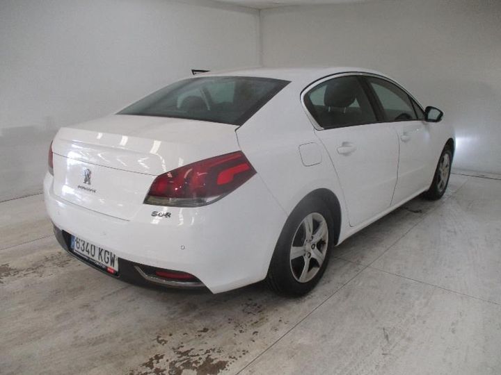 Photo 7 VIN: VF38DBHZMJL003998 - PEUGEOT 508 