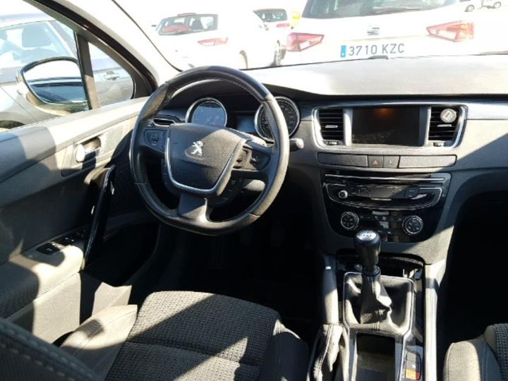 Photo 11 VIN: VF38DBHZMJL005006 - PEUGEOT 508 