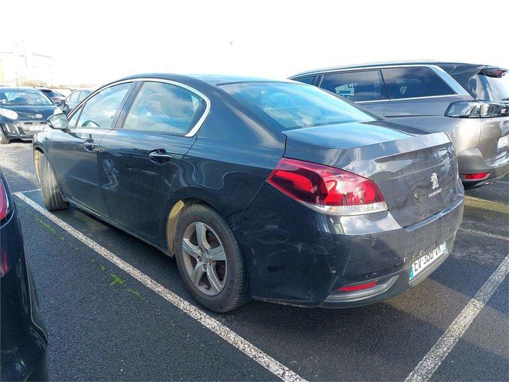 Photo 11 VIN: VF38DBHZMJL020275 - PEUGEOT 508 