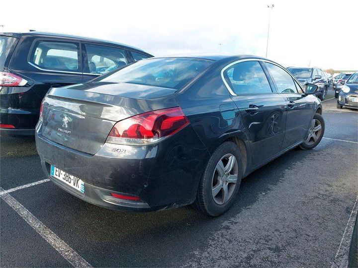 Photo 12 VIN: VF38DBHZMJL020275 - PEUGEOT 508 