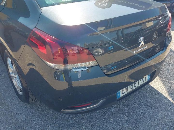 Photo 16 VIN: VF38DBHZMJL028365 - PEUGEOT 508 