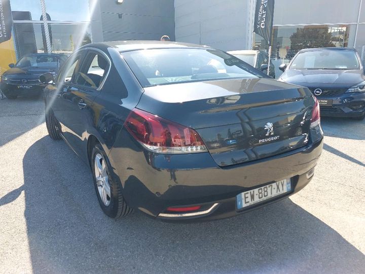 Photo 3 VIN: VF38DBHZMJL028365 - PEUGEOT 508 