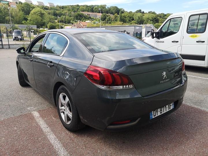 Photo 3 VIN: VF38DBHZTGL002218 - PEUGEOT 508 