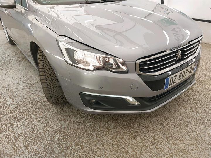 Photo 32 VIN: VF38DBHZTGL002554 - PEUGEOT 508 