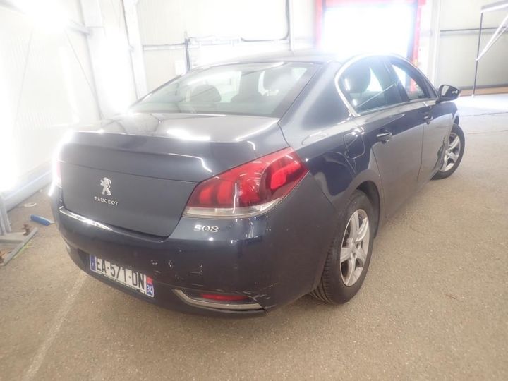 Photo 2 VIN: VF38DBHZTGL008667 - PEUGEOT 508 