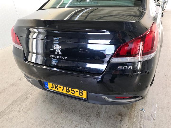 Photo 23 VIN: VF38DBHZTGL021861 - PEUGEOT 508 