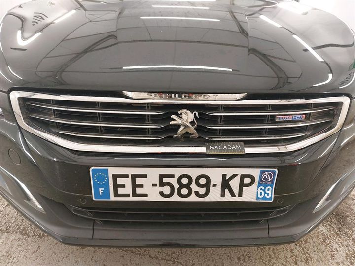 Photo 16 VIN: VF38DBHZTGL027939 - PEUGEOT 508 