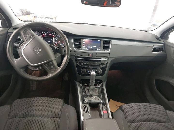 Photo 2 VIN: VF38DBHZTGL027939 - PEUGEOT 508 