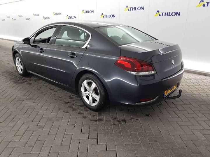 Photo 3 VIN: VF38DBHZTGL028668 - PEUGEOT 508 SEDAN 