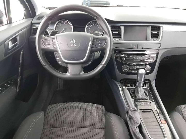 Photo 7 VIN: VF38DBHZTGL028668 - PEUGEOT 508 SEDAN 