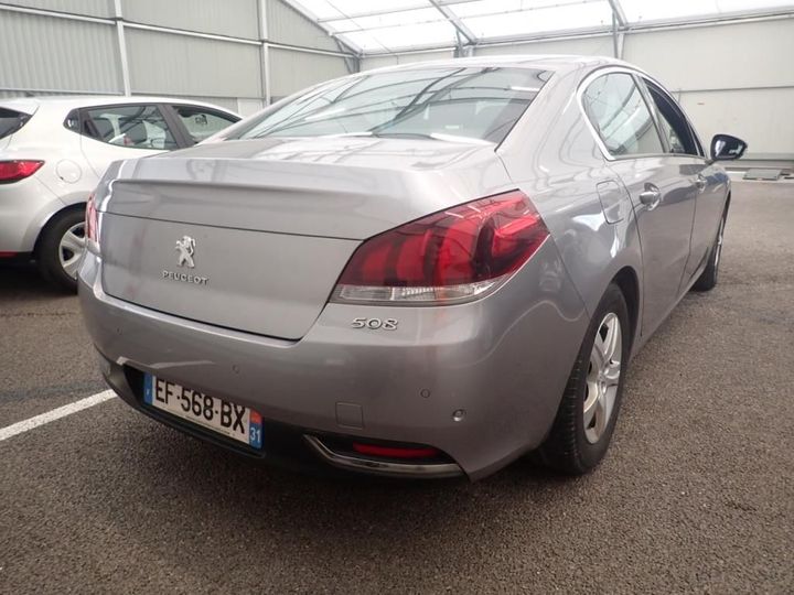 Photo 3 VIN: VF38DBHZTGL035518 - PEUGEOT 508 