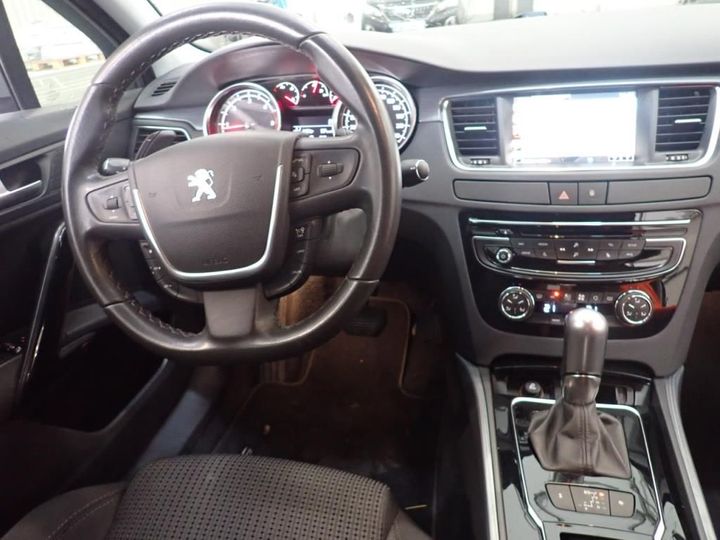 Photo 6 VIN: VF38DBHZTGL035519 - PEUGEOT 508 4P 