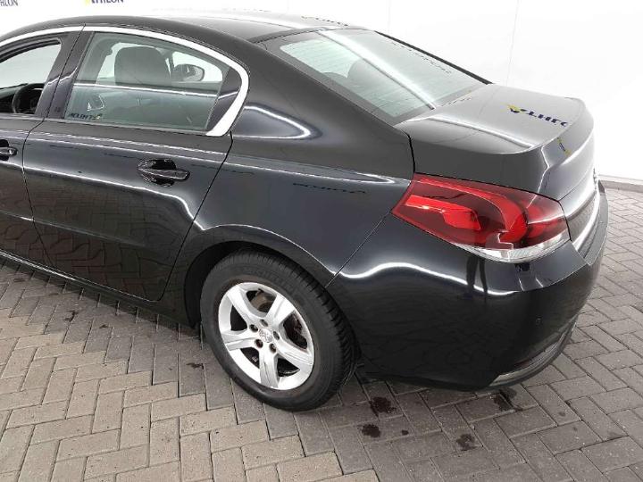 Photo 18 VIN: VF38DBHZTGL039670 - PEUGEOT 508 SEDAN 