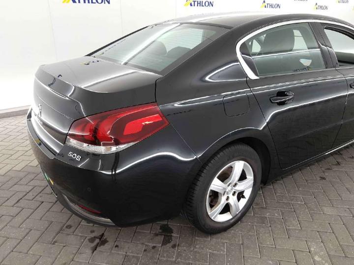 Photo 20 VIN: VF38DBHZTGL039670 - PEUGEOT 508 SEDAN 