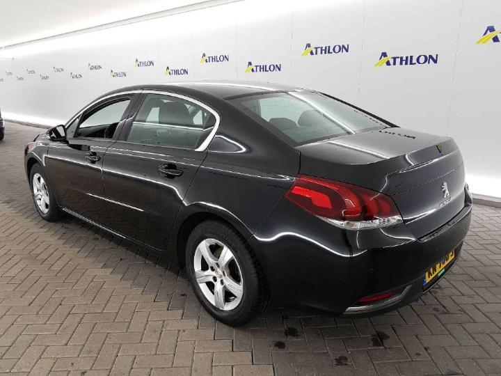 Photo 3 VIN: VF38DBHZTGL039670 - PEUGEOT 508 SEDAN 