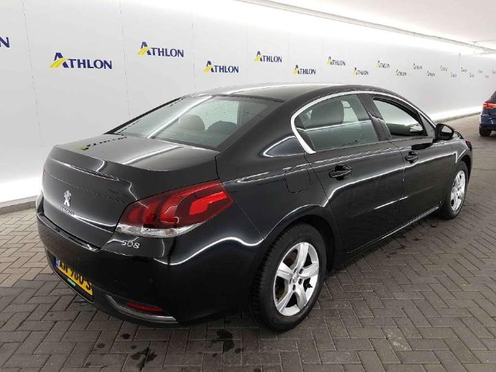 Photo 4 VIN: VF38DBHZTGL039670 - PEUGEOT 508 SEDAN 