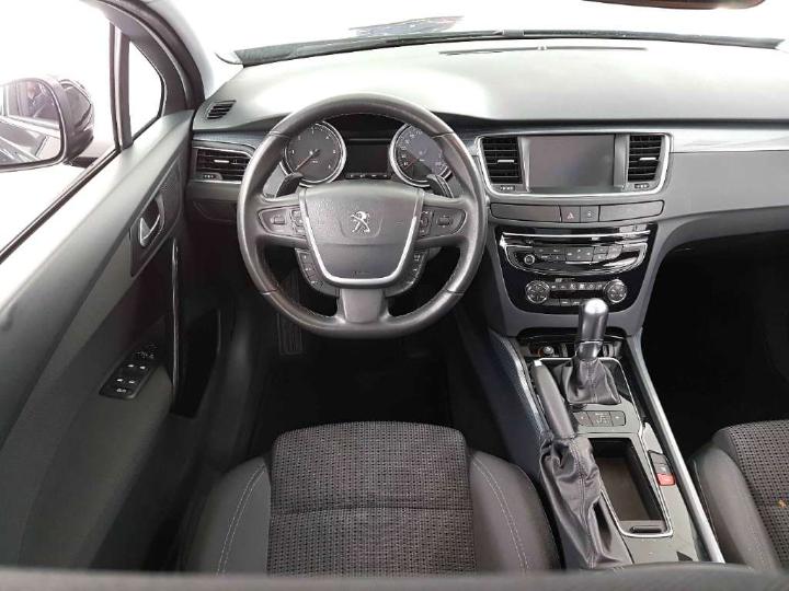 Photo 7 VIN: VF38DBHZTGL039670 - PEUGEOT 508 SEDAN 