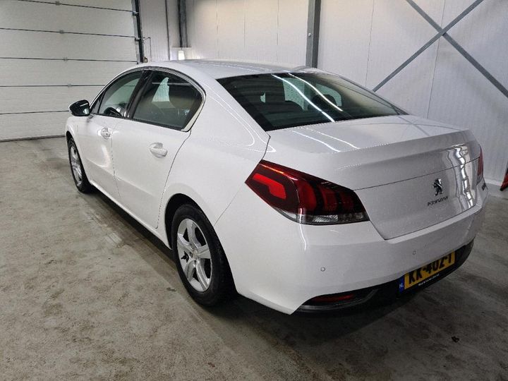 Photo 3 VIN: VF38DBHZTGL039674 - PEUGEOT 508 