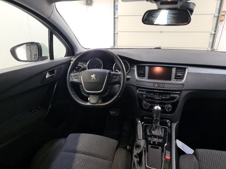 Photo 6 VIN: VF38DBHZTGL039674 - PEUGEOT 508 