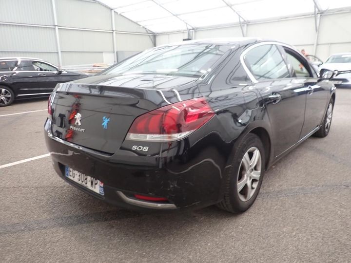 Photo 3 VIN: VF38DBHZTGL040384 - PEUGEOT 508 