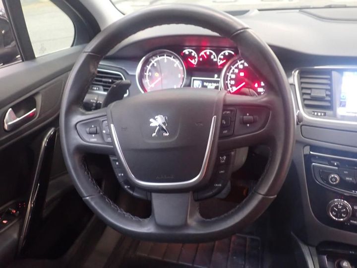 Photo 10 VIN: VF38DBHZTGL045825 - PEUGEOT 508 