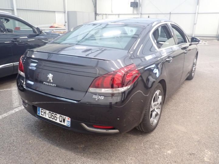 Photo 2 VIN: VF38DBHZTGL045825 - PEUGEOT 508 