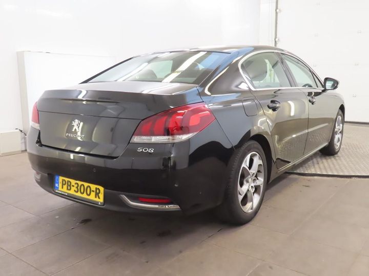 Photo 2 VIN: VF38DBHZTGL049395 - PEUGEOT 508 