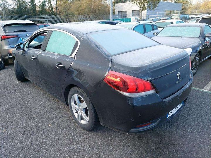 Photo 2 VIN: VF38DBHZTGL052150 - PEUGEOT 508 