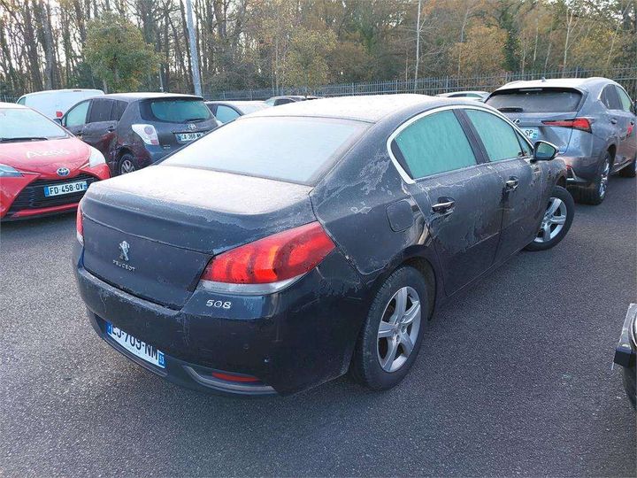 Photo 3 VIN: VF38DBHZTGL052150 - PEUGEOT 508 