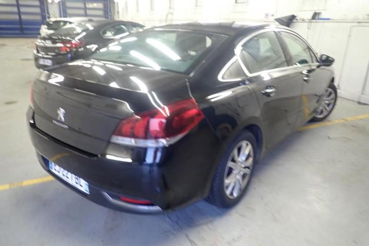 Photo 2 VIN: VF38DBHZTGL052490 - PEUGEOT 508 4P 