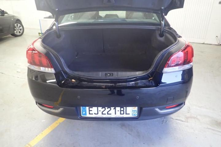 Photo 3 VIN: VF38DBHZTGL052490 - PEUGEOT 508 4P 