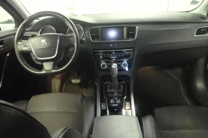 Photo 6 VIN: VF38DBHZTGL052490 - PEUGEOT 508 4P 