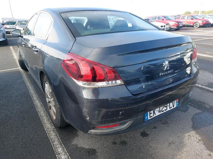 Photo 3 VIN: VF38DBHZTHL003512 - PEUGEOT 508 