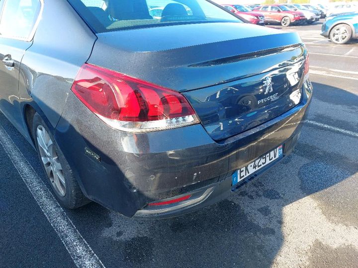 Photo 31 VIN: VF38DBHZTHL003512 - PEUGEOT 508 