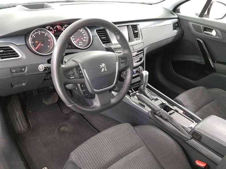 Photo 20 VIN: VF38DBHZTHL033965 - PEUGEOT 508 