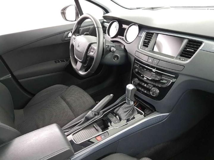 Photo 5 VIN: VF38DBHZTHL033965 - PEUGEOT 508 