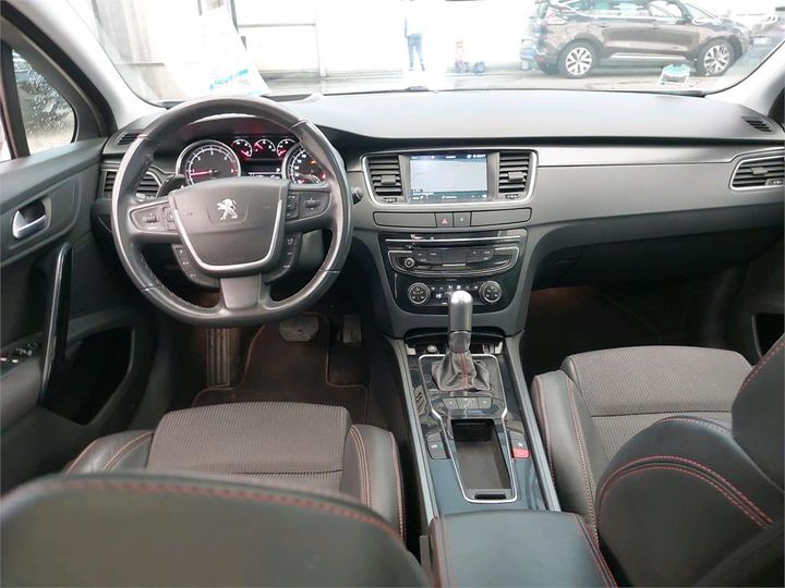 Photo 3 VIN: VF38DBHZTHL037704 - PEUGEOT 508 