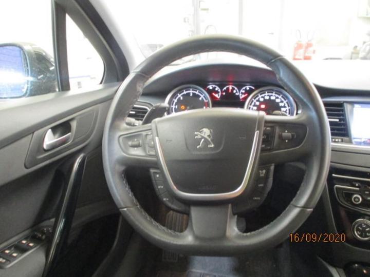 Photo 10 VIN: VF38DBHZTHL041626 - PEUGEOT 508 4P 