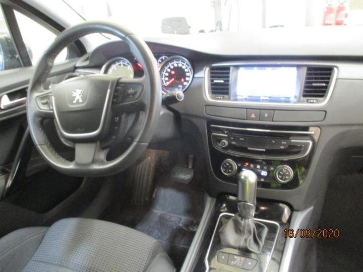 Photo 7 VIN: VF38DBHZTHL041626 - PEUGEOT 508 4P 