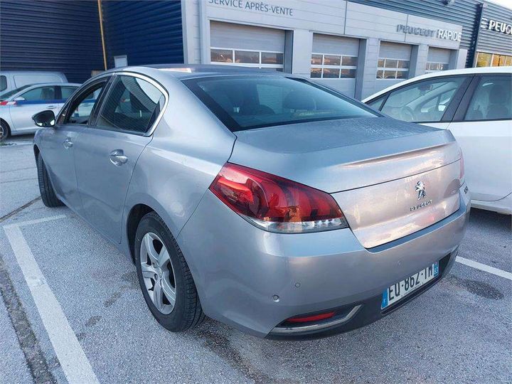 Photo 2 VIN: VF38DBHZTHL047726 - PEUGEOT 508 