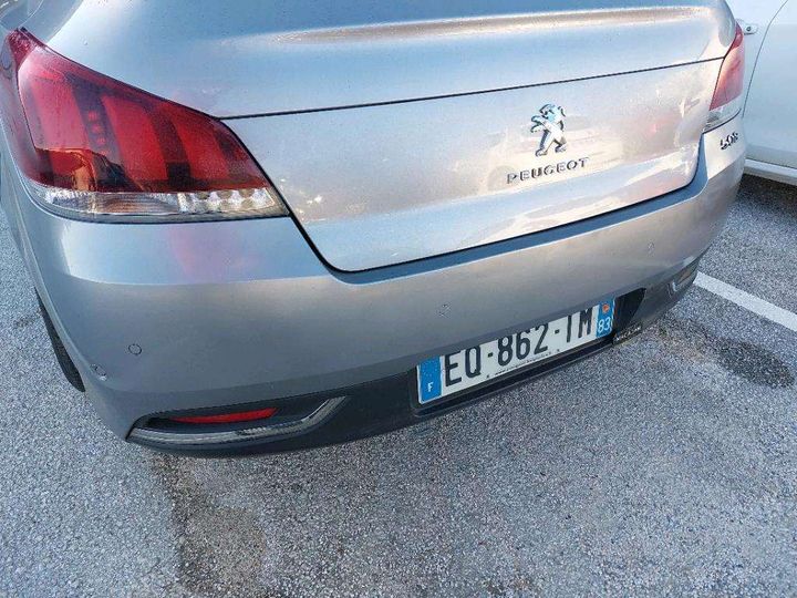 Photo 28 VIN: VF38DBHZTHL047726 - PEUGEOT 508 