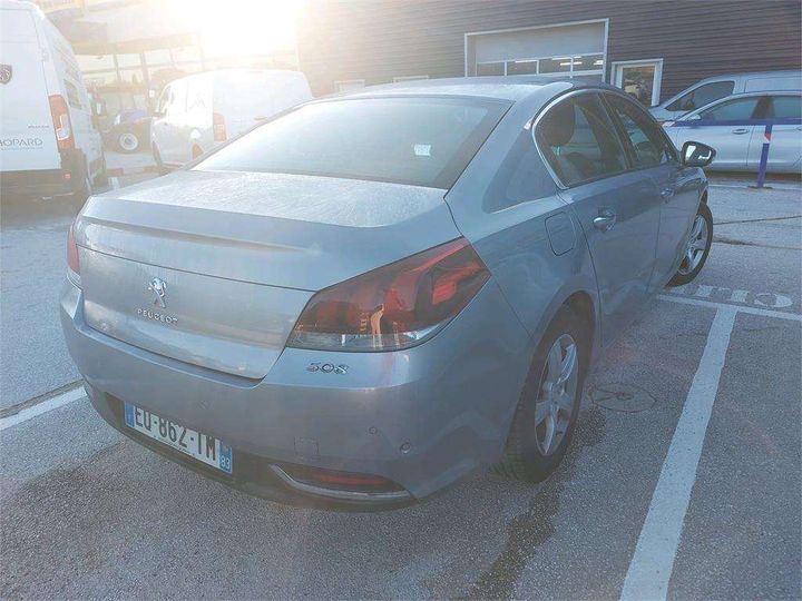 Photo 3 VIN: VF38DBHZTHL047726 - PEUGEOT 508 